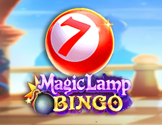 Magic Lamp Bingo